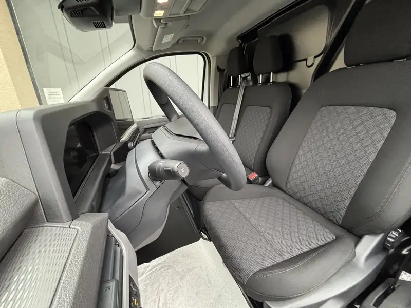 Volkswagen T7 Transporter 2.0 TDi Kastenwagen – Bild 20