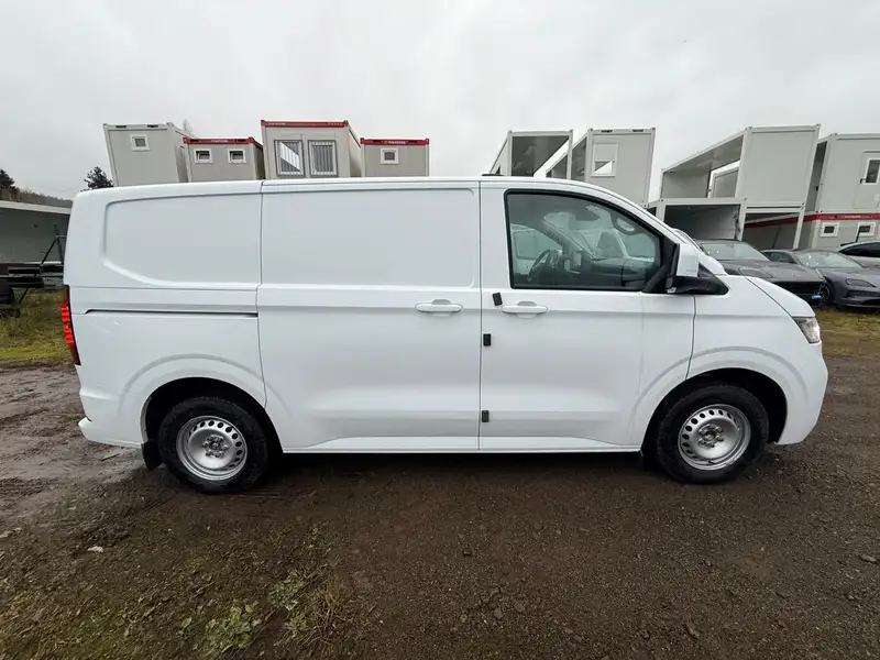 Volkswagen T7 Transporter E Elektro BEV 160 kW RWD KR – Bild 3