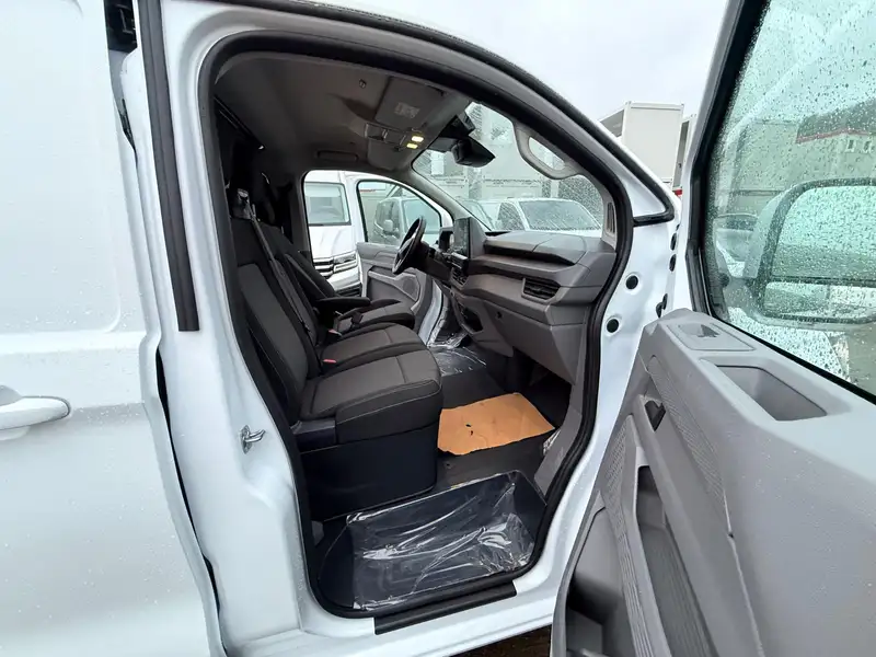 Volkswagen T7 Transporter E Elektro BEV 160 kW RWD KR – Bild 9